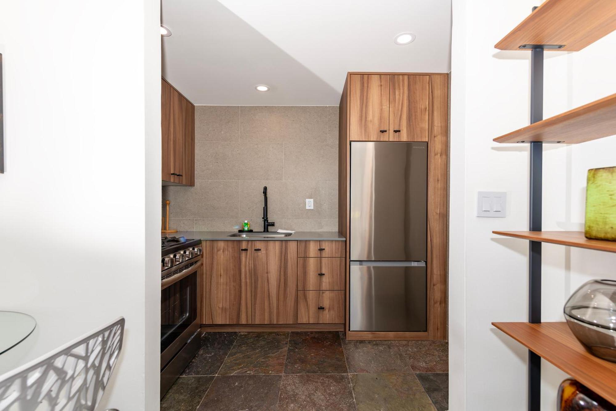 Sobe Apartments Miami Beach Bagian luar foto