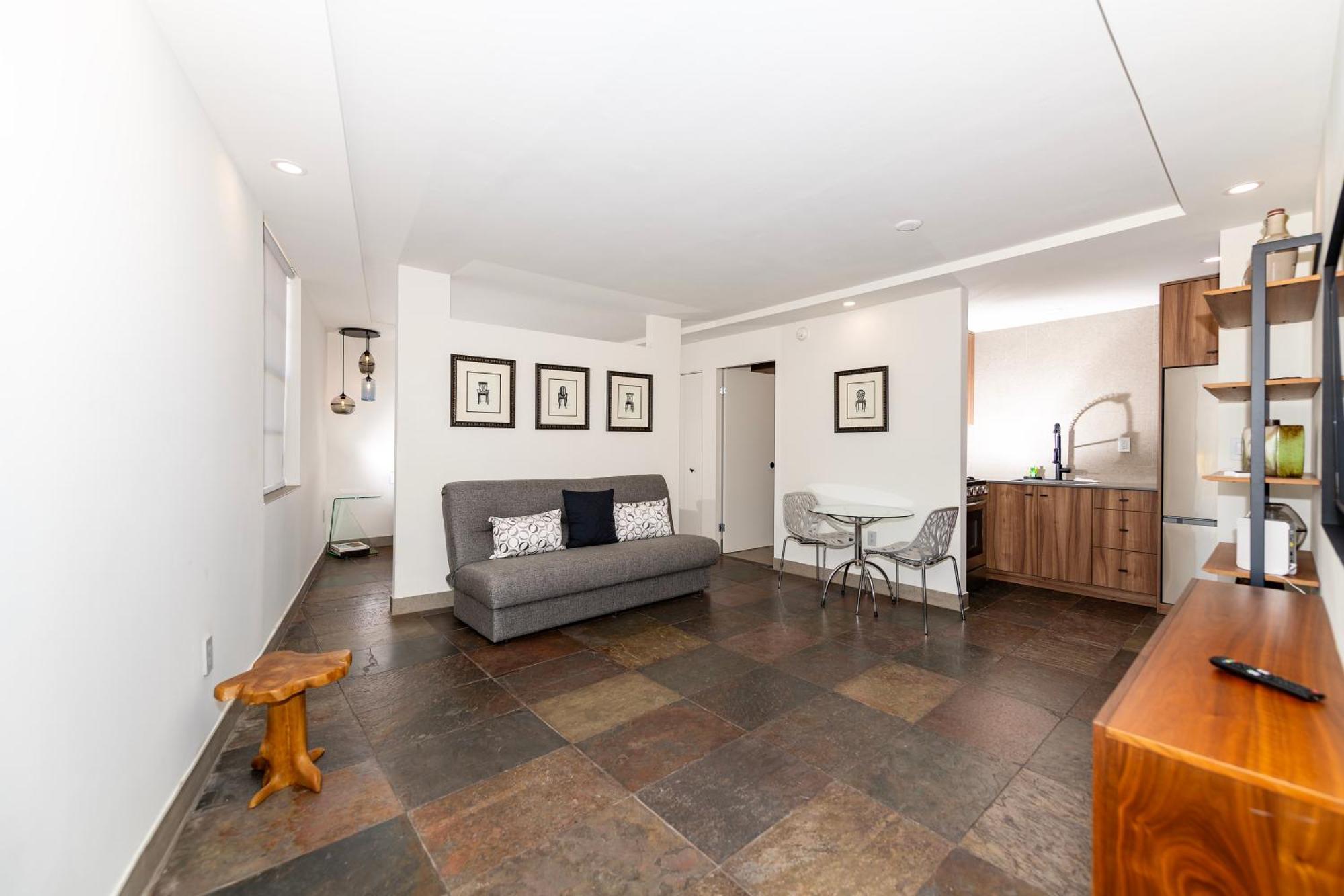 Sobe Apartments Miami Beach Bagian luar foto