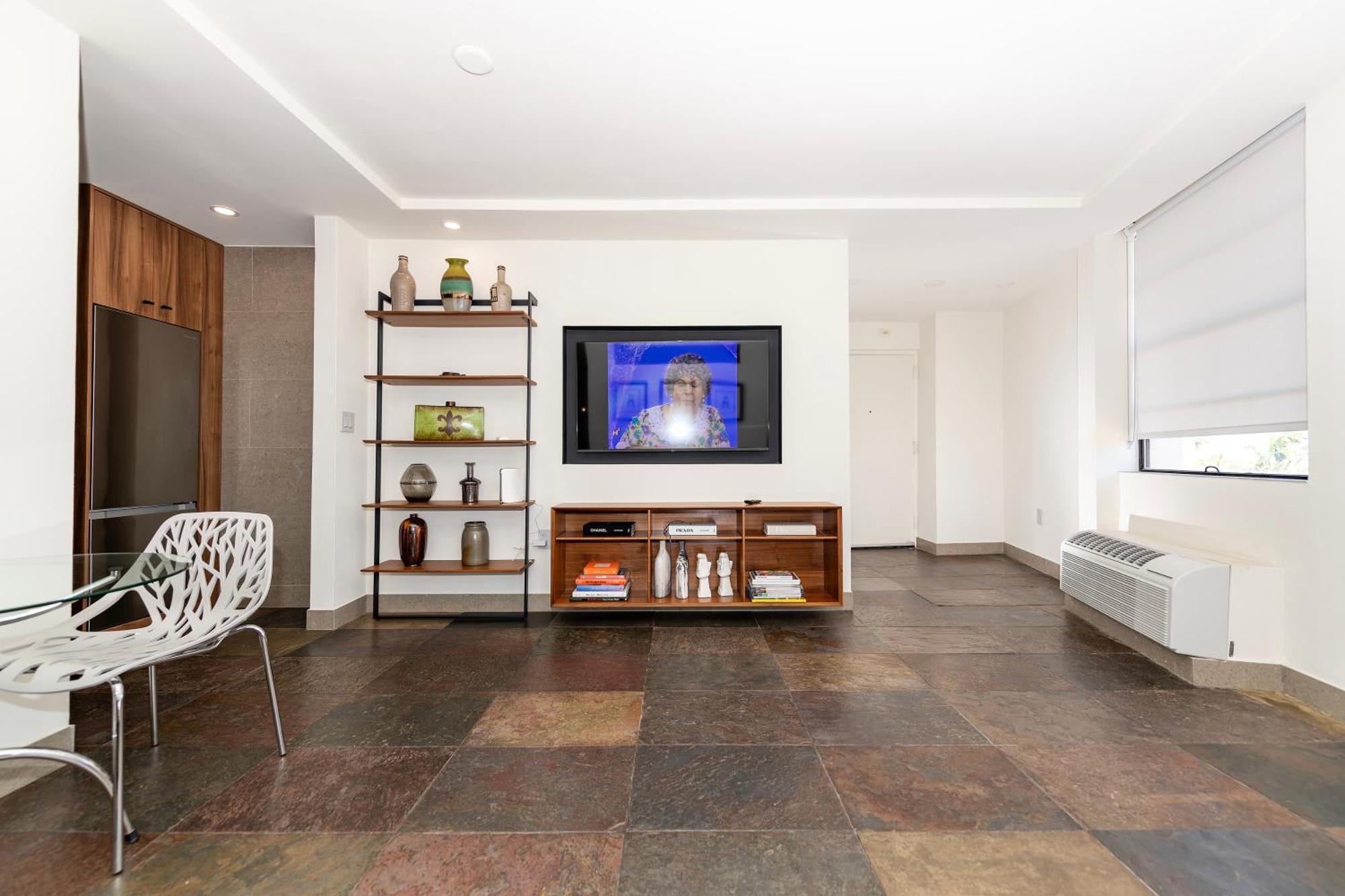 Sobe Apartments Miami Beach Bagian luar foto
