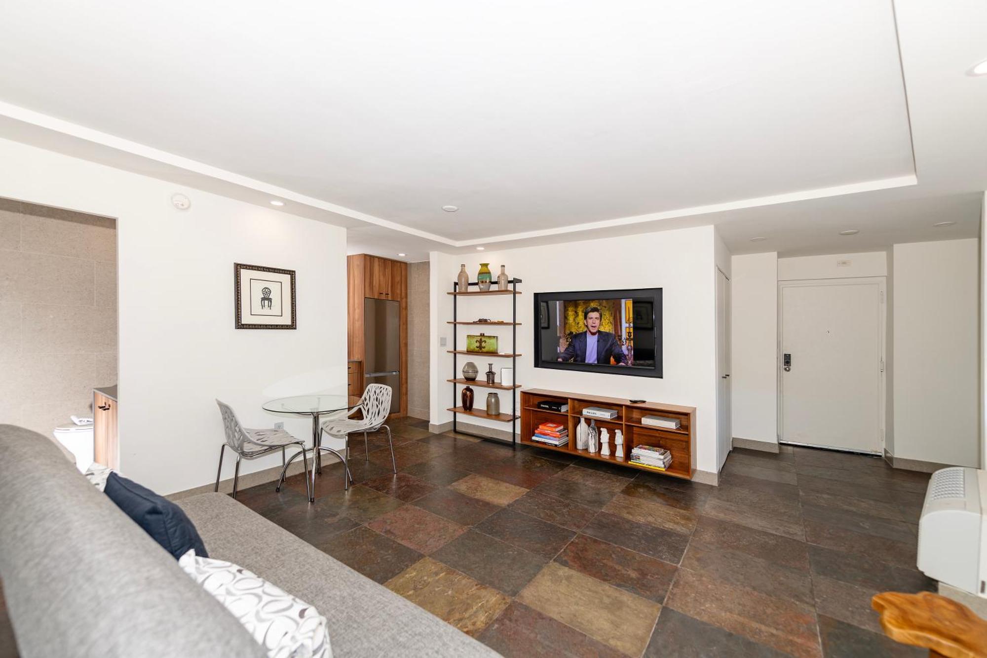 Sobe Apartments Miami Beach Bagian luar foto
