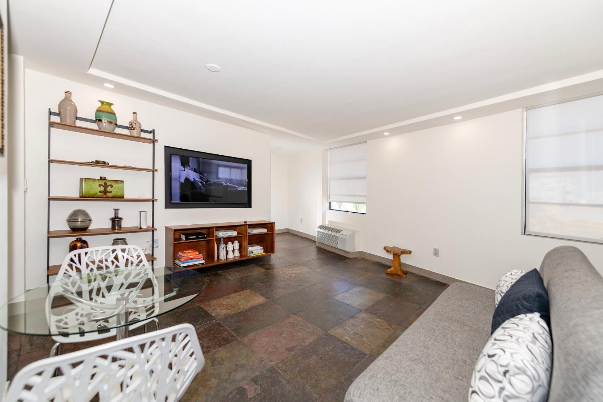 Sobe Apartments Miami Beach Bagian luar foto